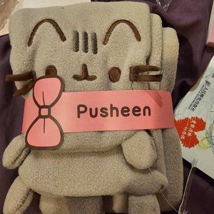 Pusheen subscription box exclusive lot